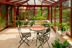 Bishpool conservatory quotes