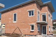 Bishpool home extensions