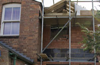 free Bishpool home extension quotes